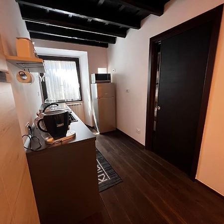 Lu.Ni. Guesthouse Roma Kültér fotó