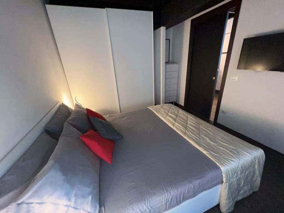 Lu.Ni. Guesthouse Roma Kültér fotó