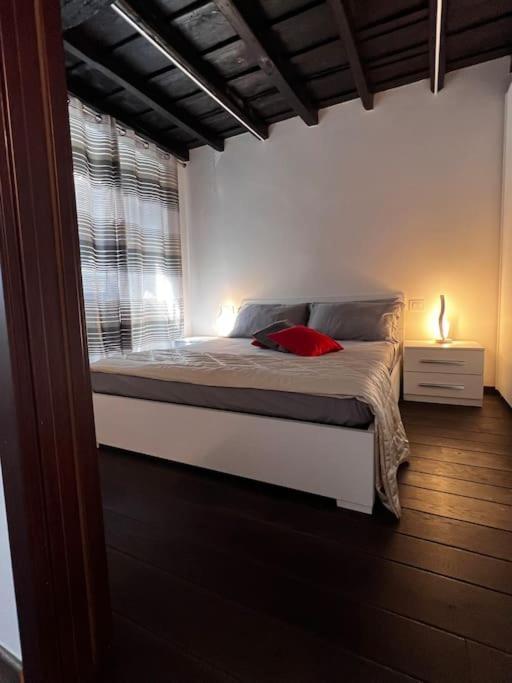 Lu.Ni. Guesthouse Roma Kültér fotó