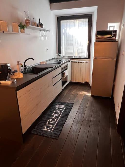 Lu.Ni. Guesthouse Roma Kültér fotó