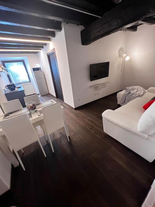 Lu.Ni. Guesthouse Roma Kültér fotó