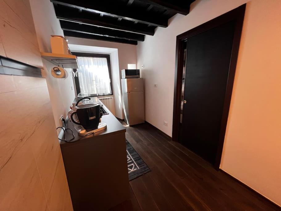 Lu.Ni. Guesthouse Roma Kültér fotó
