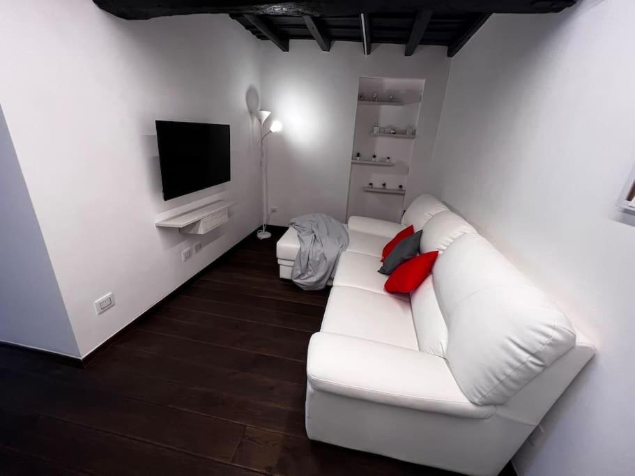 Lu.Ni. Guesthouse Roma Kültér fotó